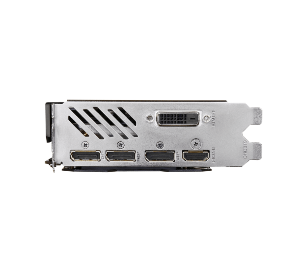 Gigabyte GeForce GTX 1070 Ti GAMING 8GB GDDR5 - 392120 - zdjęcie 6